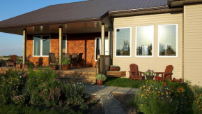 Anna's Prairie Comfort B & B
